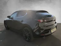 Neu Mazda 3 Homura-Line 140 PS (102 kW) 2025