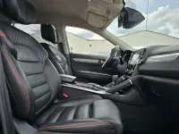 Gebraucht Renault Koleos Initiale Paris 184 PS (135 kW) 2022 Onyxschwarz SUV
