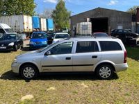 gebraucht Opel Astra Caravan 1.6 16V Comfort