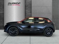 Gebraucht Opel Mokka-e GS Line 100 kW (136 PS) 2025 Schwarz SUV