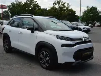 Gebraucht Citroën C3 Aircross Feel 131 PS (96 kW) 2023 Weiß SUV