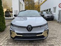 Gebraucht Renault Mégane Iconic 160 kW (218 PS) 2023 Grau Limousine