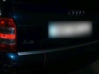Gebraucht Audi A2 75 PS (55 kW) 2001 Kleinwagen
