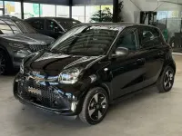 Gebraucht Smart ForFour Electric Drive 60 kW (82 PS) 2020 Schwarz Limousine