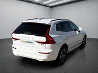 Gebraucht Volvo XC60 Core 250 PS (183 kW) 2024 Weiß SUV