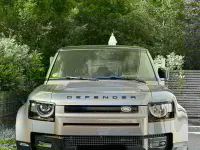 Gebraucht Land Rover Defender SE Dynamic 249 PS (183 kW) 2023 SUV