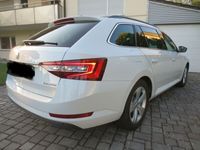 gebraucht Skoda Superb - Ambition ^^ 1.5 TSI ACT Combi TOP!!!