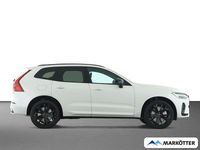 Neu Volvo XC60 Plus 455 PS (334 kW) 2025 Weiss SUV