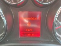 Gebraucht Opel Astra Innovation 140 PS (102 kW) 2011 Rot Kombi