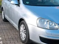 Gebraucht VW Jetta 116 PS (85 kW) 2006 Limousine