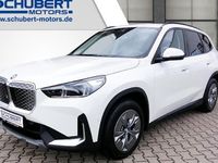 Neu BMW iX1 Comfort Edition 230 kW (313 PS) 2025 Weiß SUV