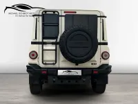 Gebraucht Ineos Grenadier 249 PS (183 kW) 2025 Weiß SUV
