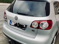 gebraucht VW Golf Plus 