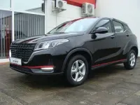 Gebraucht DFSK Fengon 106 PS (77 kW) 2022 Schwarz SUV