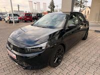 Gebraucht Opel Corsa Basis 75 PS (55 kW) 2024 Schwarz Kleinwagen