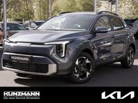 Gebraucht Kia Stonic Vision 101 PS (74 kW) 2026 Smoke blau metallic SUV