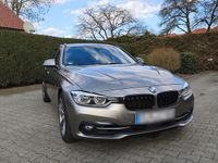 Gebraucht BMW 330 258 PS (189 kW) 2018 Andere farben Kombi