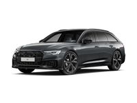 Gebraucht Audi S6 Ambiente 344 PS (253 kW) 2025 Grau Kombi
