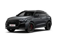 Gebraucht Audi RS Q8 Advanced Plus 641 PS (471 kW) 2026 Daytonagrau perleffekt (metallic) SUV