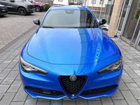 gebraucht Alfa Romeo Giulia 2.2 JTDM~VELOCE~Q4~Premium~Assistenz