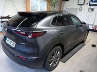 Second-hand Mazda CX-30 186 CP (136 kW) 2024 Gri SUV
