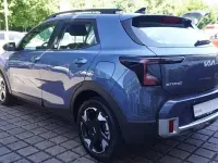Nowe Kia Stonic 101 KM (74 kW) 2026 Niebieski SUV