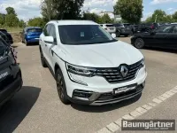 Gebraucht Renault Koleos Techno 158 PS (116 kW) 2023 Weiß SUV