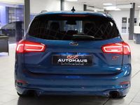 Gebraucht Ford Focus ST 280 PS (205 kW) 2022 Blau Kombi