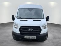 Neu Ford Transit Trend 150 PS (110 kW) 2026 Weiß Kombi