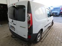 gebraucht Renault Kangoo Rapid dCi 75 1HAND SORTIMO WERKSTATT AHK