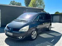 Occasion Renault Espace Privilege 138 ch (101 kW) 2007 Gris Monospace