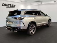 Neu Renault Espace Iconic 200 PS (147 kW) 2025 Grau SUV