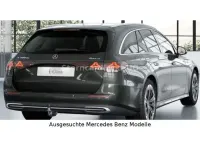 Gebraucht Mercedes E300 Avantgarde 313 PS (230 kW) 2025 Graphitgraumetallic (metallic) Kombi