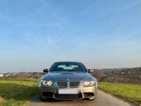 Gebraucht BMW M3 Basis 420 PS (308 kW) 2007 Grau Coupé