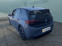 Gebraucht VW ID.3 Pro 150 kW (204 PS) 2021 Grau Kleinwagen