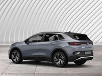 Gebraucht VW ID.4 125 kW (170 PS) 2022 Mondsteingrau SUV