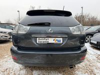 Gebraucht Lexus RX400 211 PS (155 kW) 2006 Grau SUV