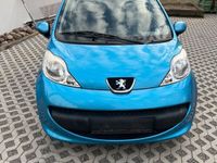 gebraucht Peugeot 107 