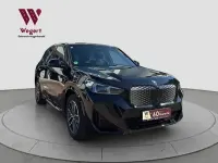 Gebraucht BMW iX1 M Sport 230 kW (313 PS) 2023 Schwarz SUV