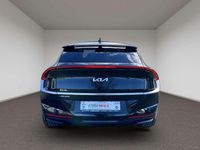Neu Kia EV6 Earth 167 kW (228 PS) 2025 (abp) aurora black pearl m SUV