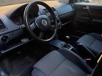 Gebraucht VW Polo 2007 Grau Kleinwagen