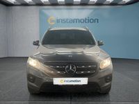 Gebraucht Mercedes GLB250 224 PS (164 kW) 2023 Andere SUV