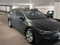 Gebraucht VW Golf VIII 116 PS (85 kW) 2022 Grau Kombi