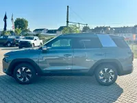Neu KGM Torres 204 PS (150 kW) 2026 Grün SUV