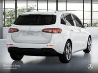 Gebraucht Mercedes B250e 218 PS (160 kW) 2024 Van / Kleinbus