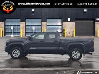 Gebraucht Toyota Tacoma T1 281 PS (206 kW) 2025 Grau Pickup