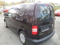 Second-hand VW Caddy 75 CP (55 kW) 2015 Mov Monovolum