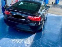 Usata Audi A5 2016 Nero Coupé