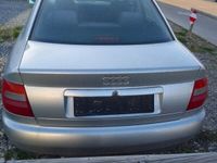 gebraucht Audi A4 1.6 -