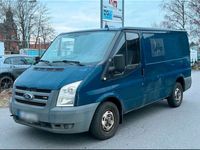 gebraucht Ford Transit 2.2.